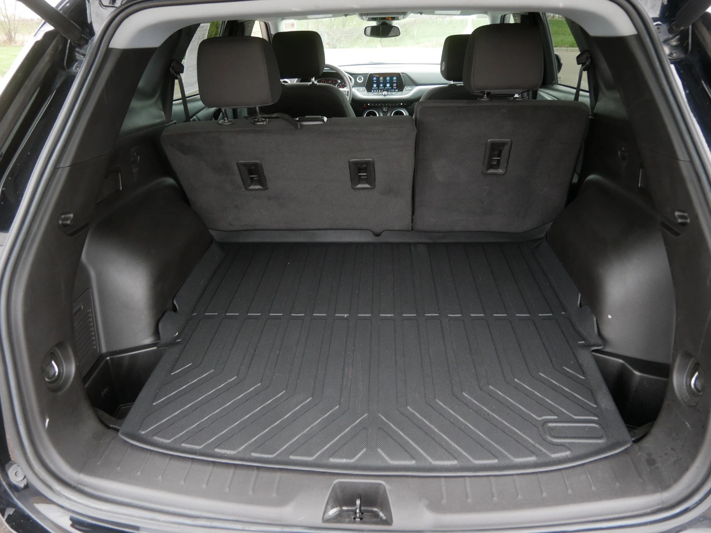 Used 2022 Black Chevrolet LT image 18
