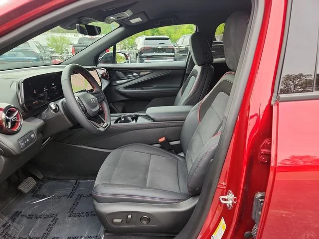 2024 Chevrolet Blazer EV RS - Photo 13