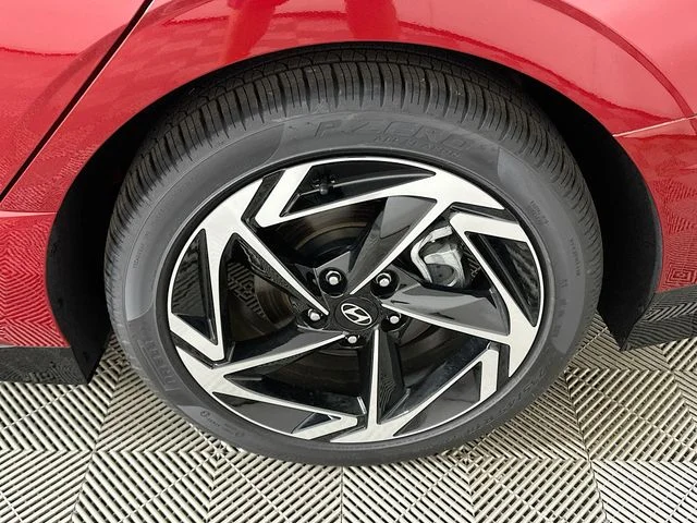 New 2026 Hyundai SONATA SEL Sport