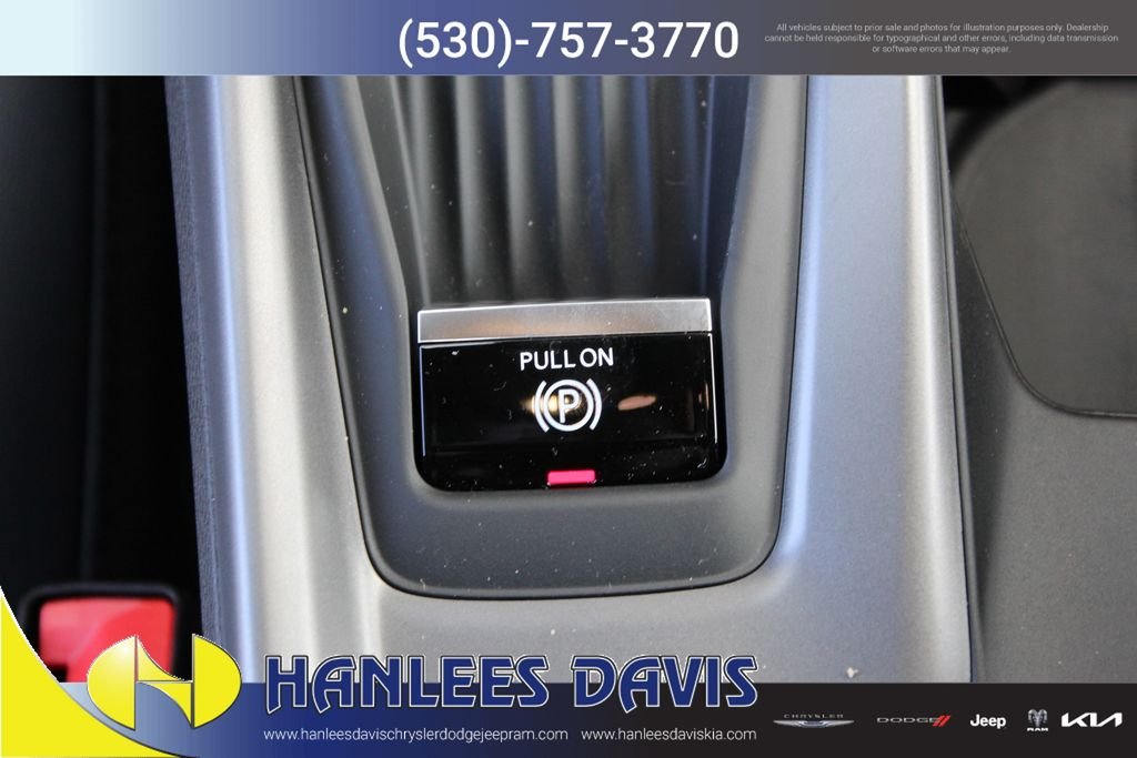 New 2026 Redeye Exterior Paint Dodge R/T image 22