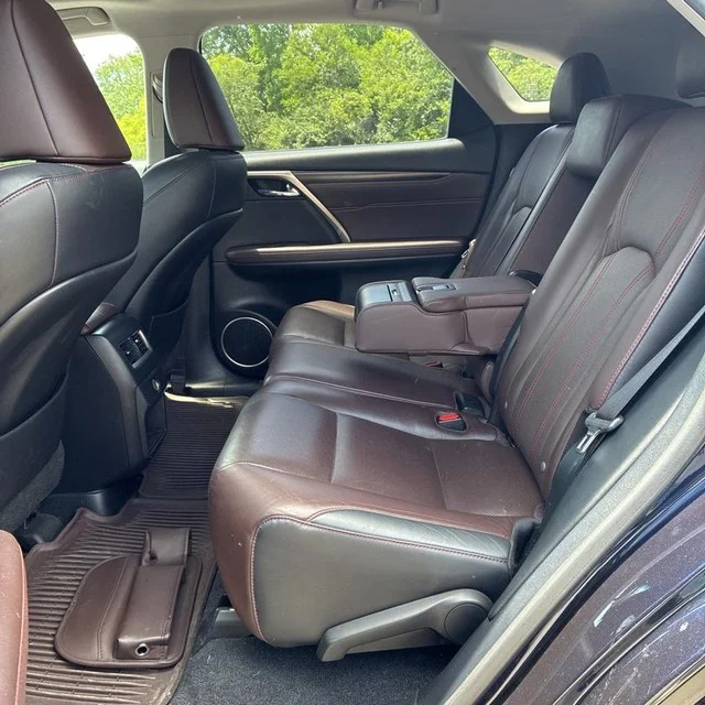 Used 2016 Nightfall Mica Lexus Base image 15