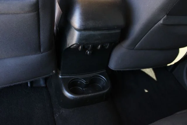 Used 2018 Red Jeep Unlimited Sahara image 22