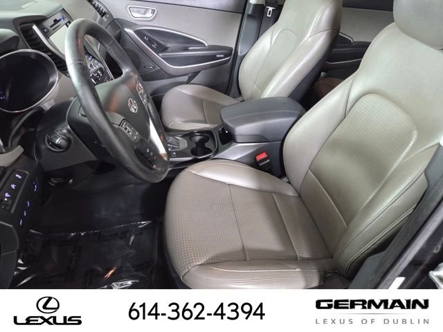 Used 2015 Black Hyundai Base image 17
