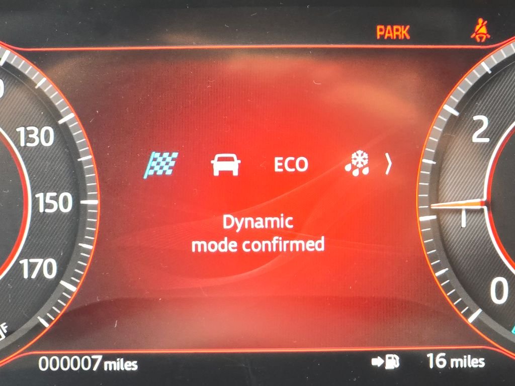 2026 Jaguar F-Pace R-Dynamic S - Photo 14