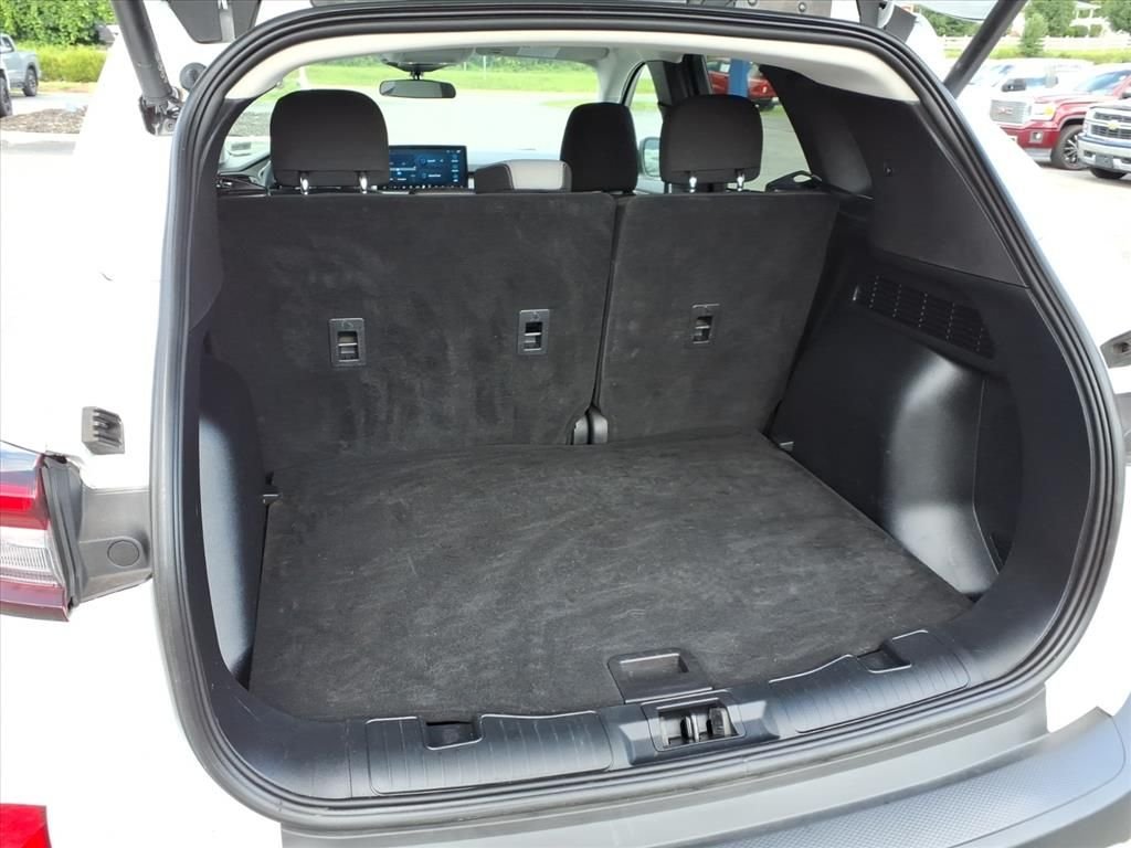 2024 Ford Escape Active - Photo 11