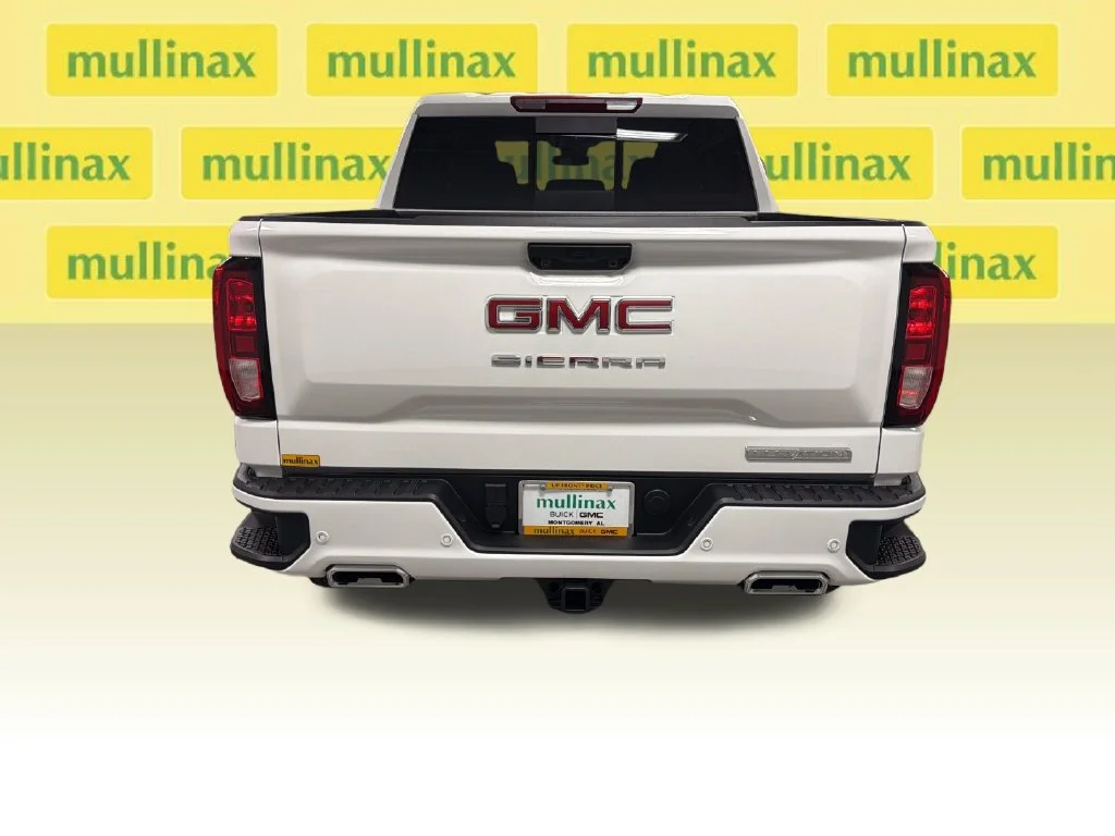 2026 GMC Sierra 1500 Elevation - Photo 20