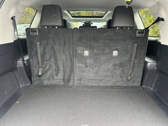 Certified Used 2024 Black Toyota Platinum image 31