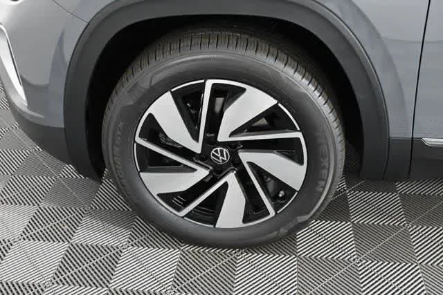 2026 Volkswagen Atlas SEL - Photo 46