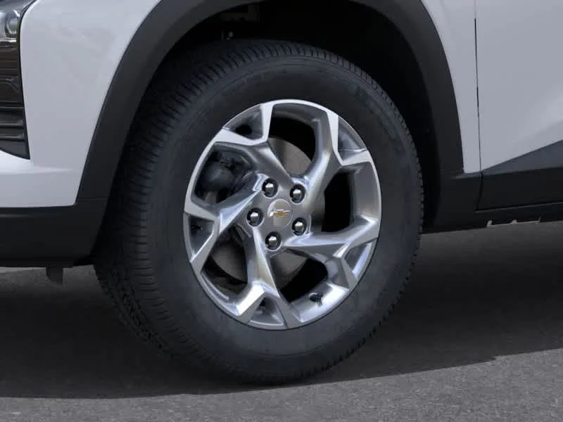2026 Chevrolet Trax LS - Photo 33