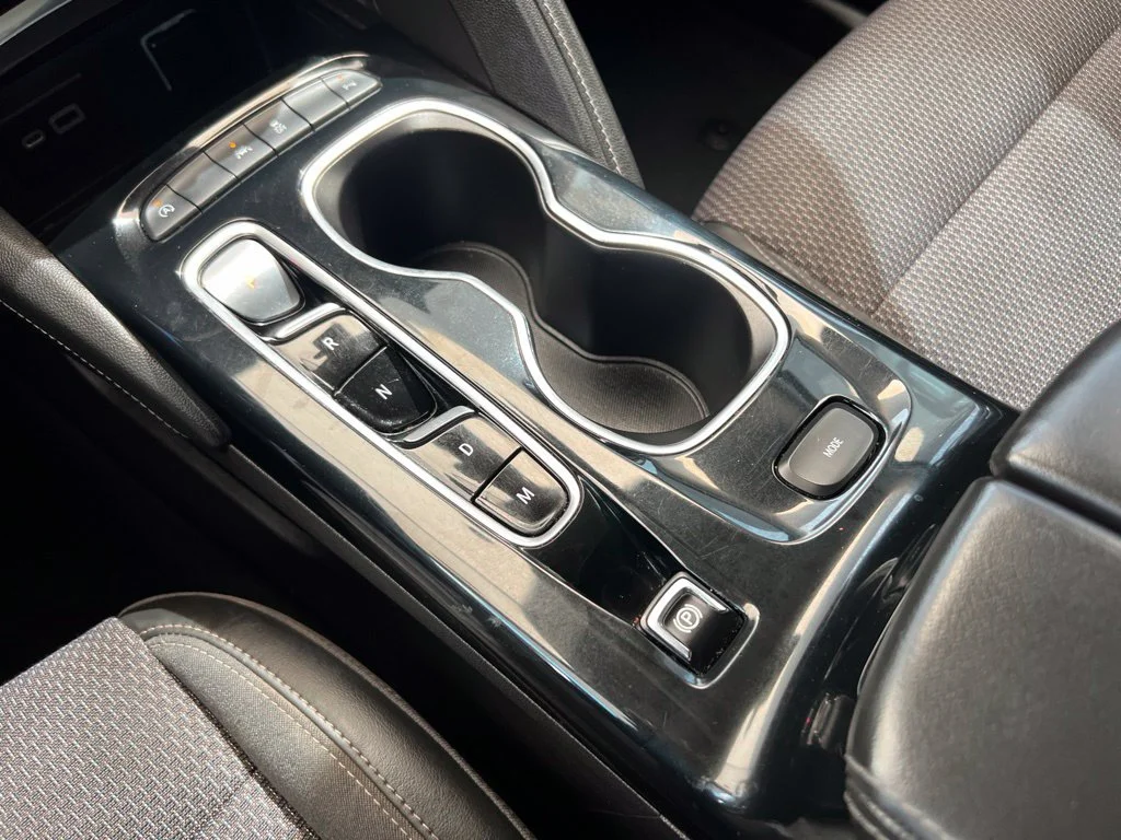 Used 2021 Cinnabar Metallic Buick Preferred image 33