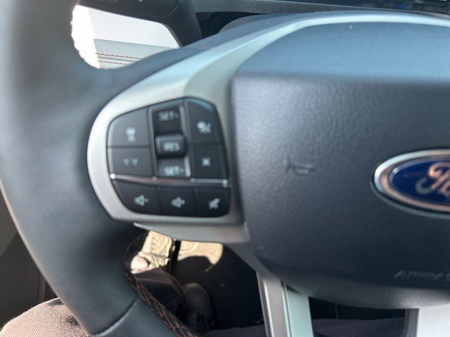 New 2026 Gray Ford Active image 28