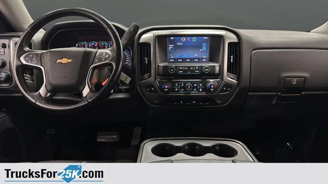 Used 2014 Black Chevrolet LT image 12