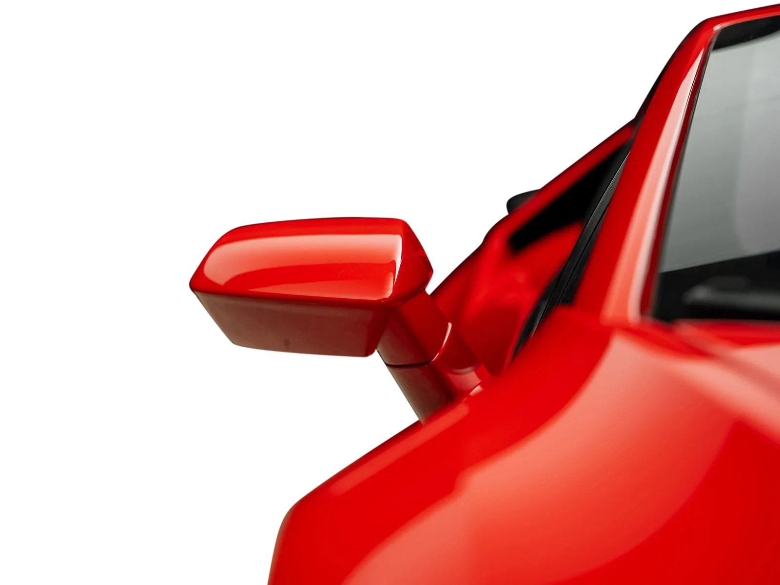 Used 2016 Red Lamborghini LP610-4 image 9