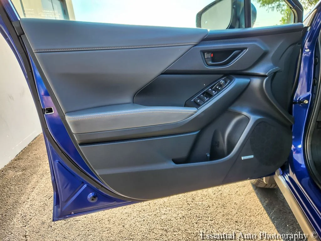 Used 2026 Blue Subaru Wilderness image 15