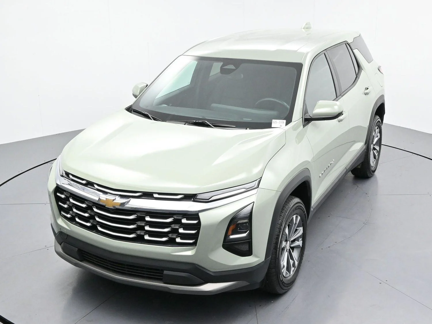 Used 2025 Cacti Green Chevrolet LT image 36