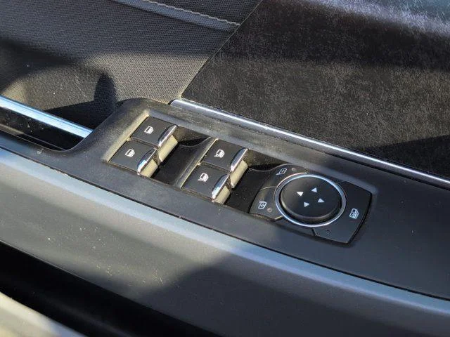 Used 2021 Carbonized Gray Ford XLT image 19