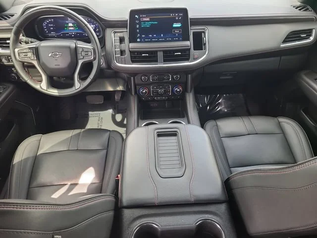 Used 2023 Summit White Chevrolet RST image 14