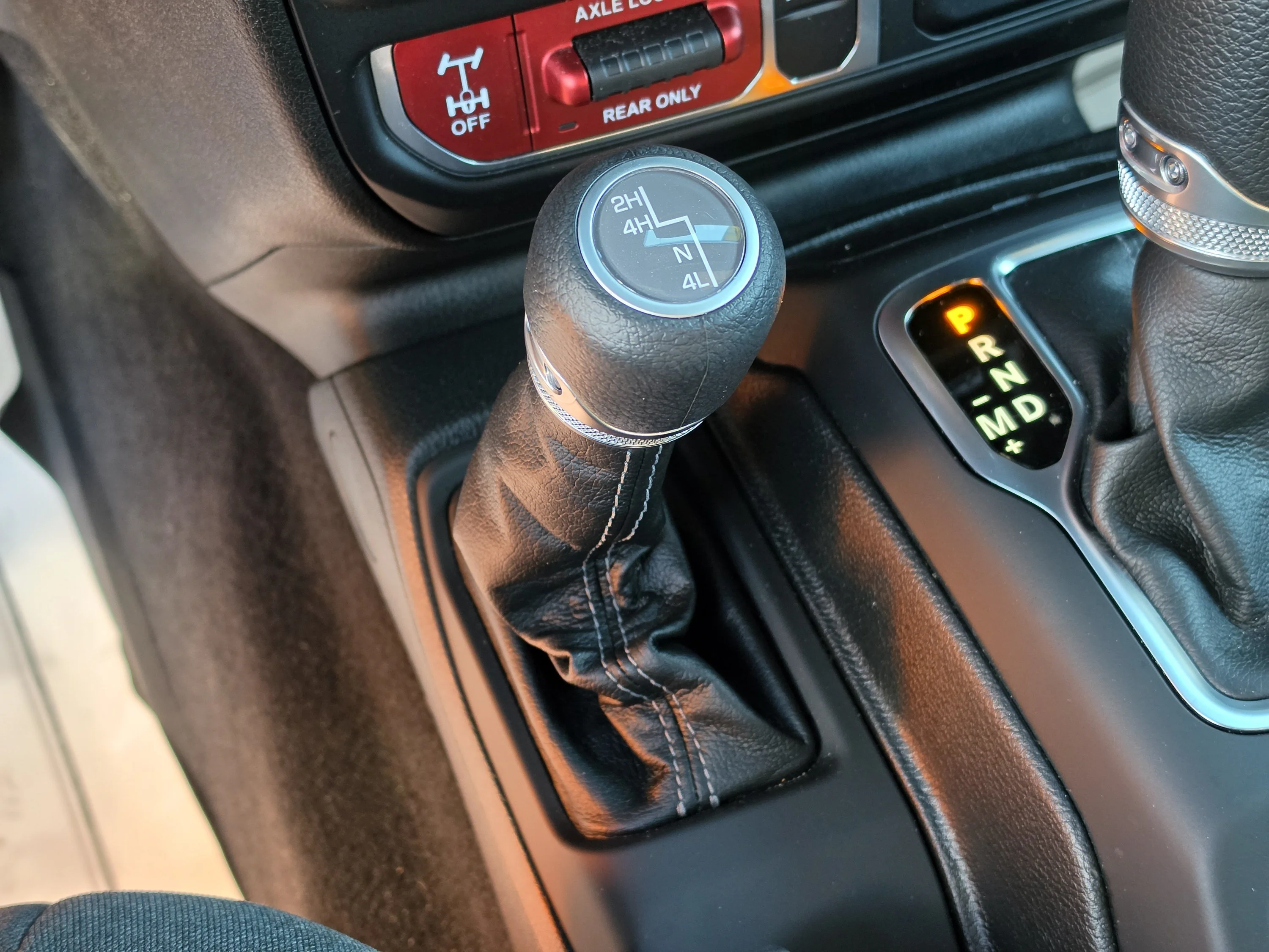 Used 2025 Joose Jeep Willys image 31