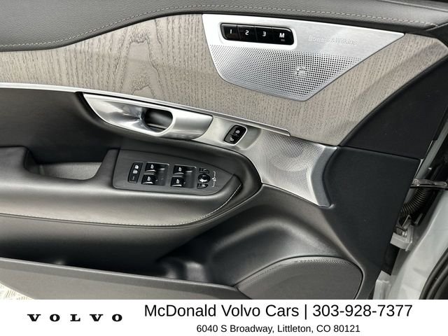 Used 2024 Gray Volvo Ultimate image 12