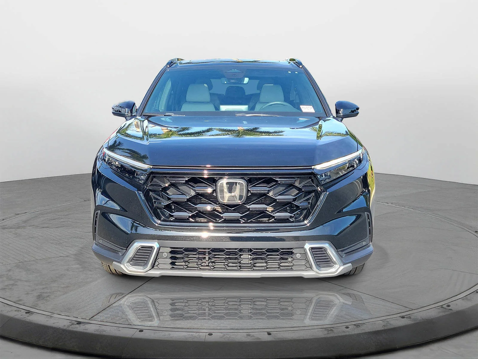 2023 Honda CR-V Sport Touring - Photo 33