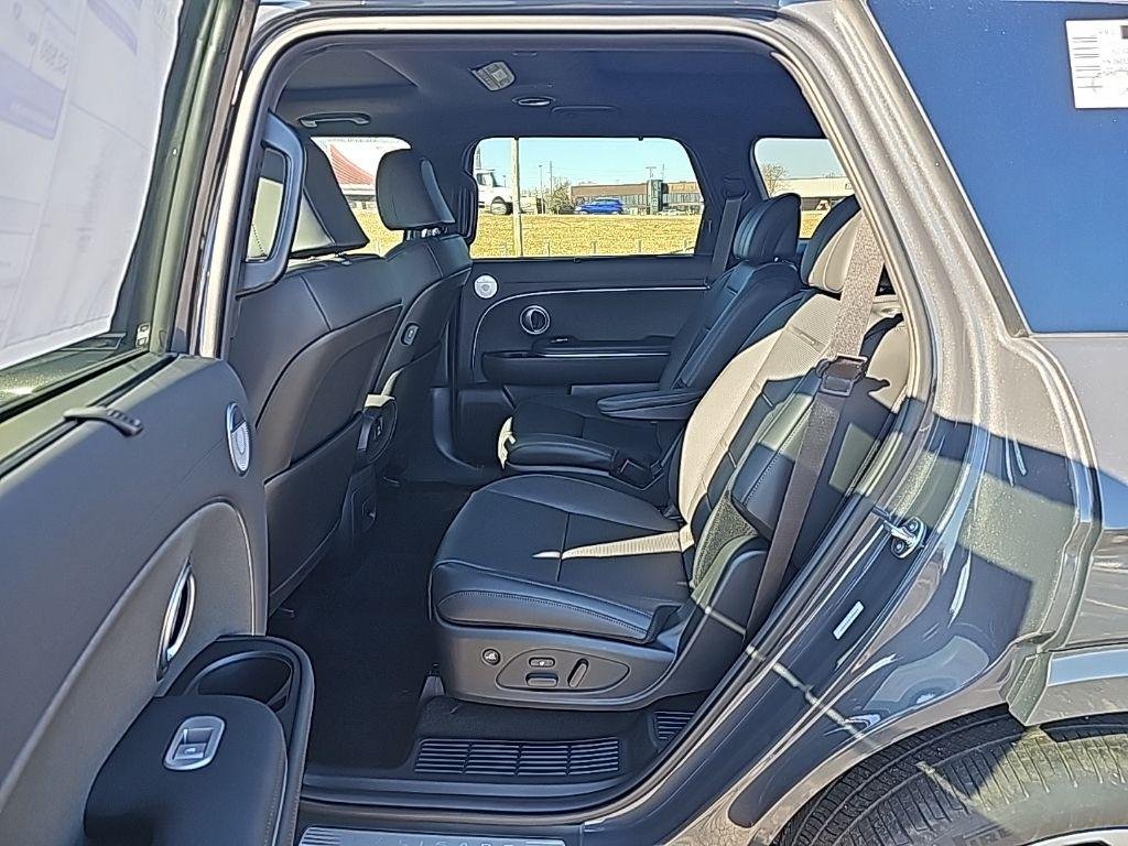 2026 Hyundai Palisade Calligraphy - Photo 32