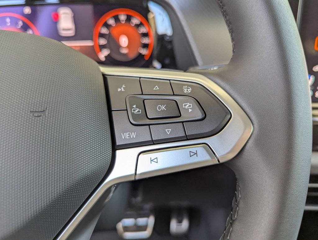 2026 Volkswagen Atlas Atlas Peak Edition - Photo 22