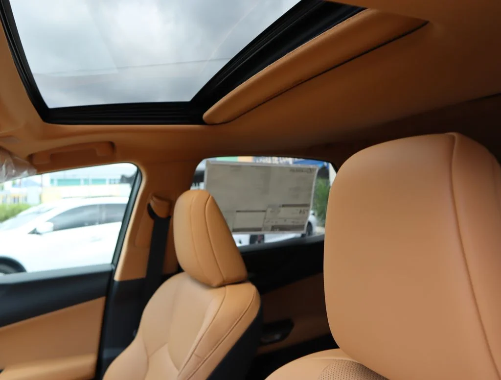New 2026 White Lexus 350 Base image 28