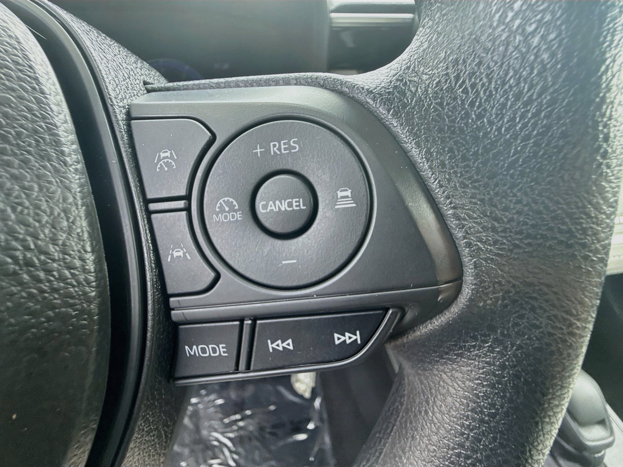 Used 2026 Jet Black Toyota L image 36
