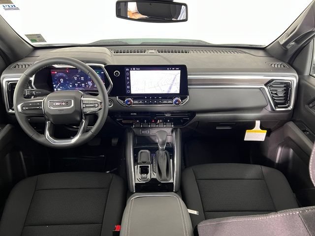 New 2026 Summit White GMC Elevation image 28