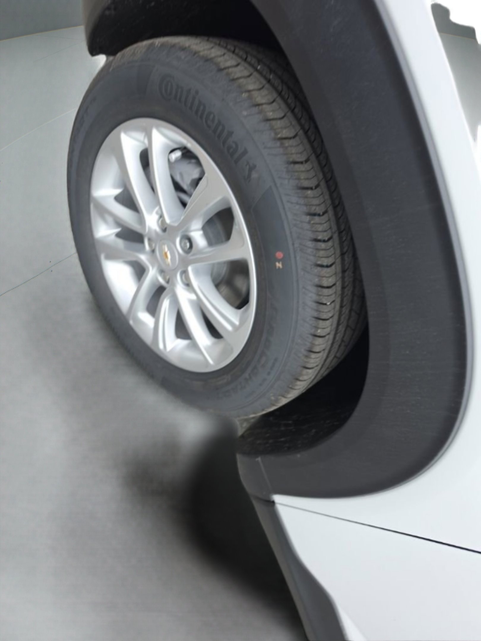 2026 Chevrolet Trailblazer LS - Photo 25
