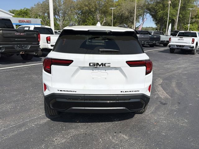2026 GMC Terrain Elevation - Photo 6