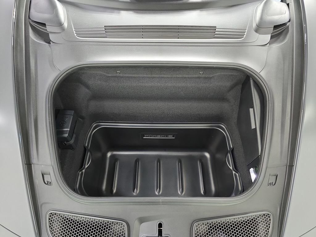 Certified Used 2026 Gray Porsche GT3 image 26
