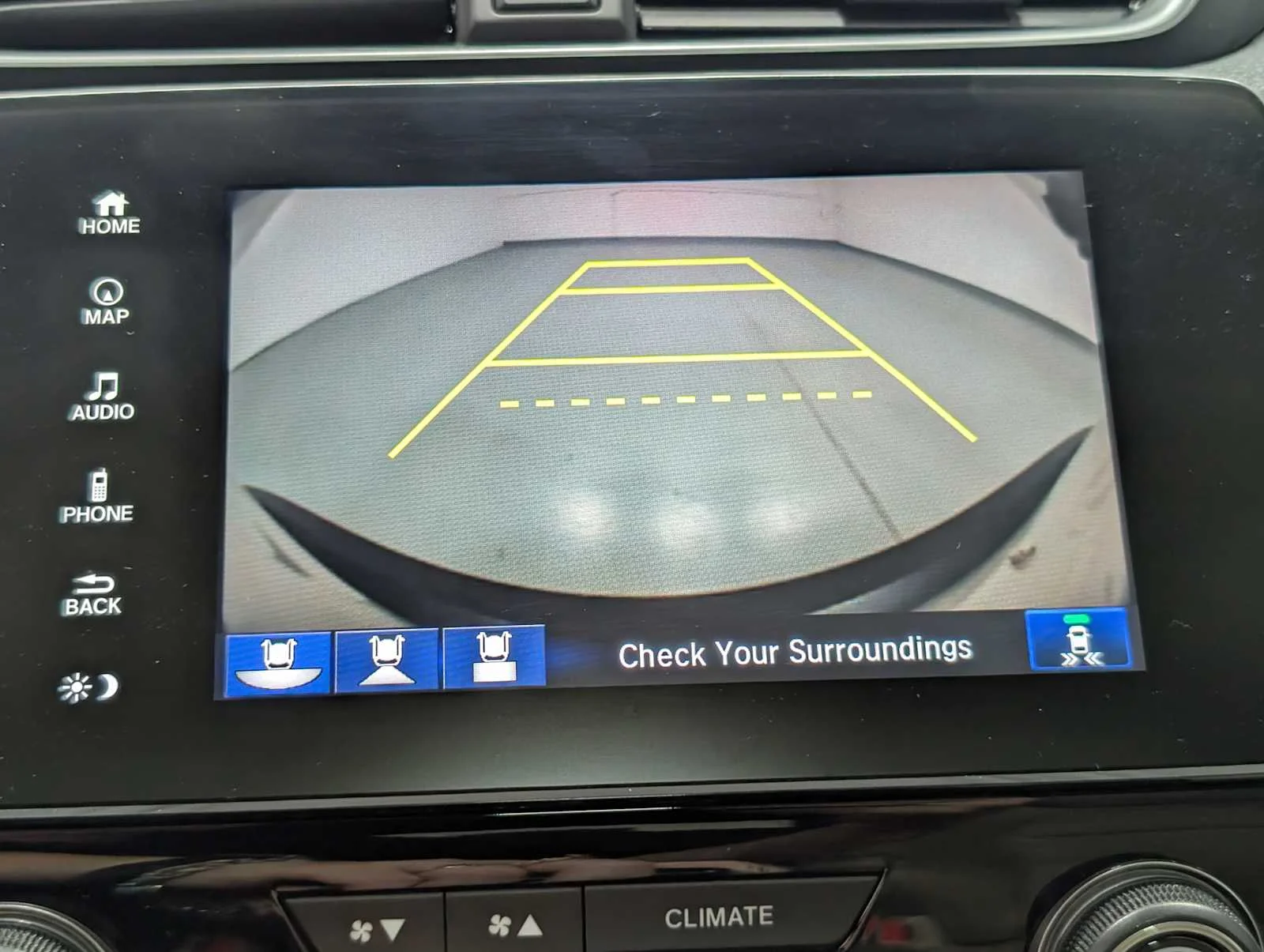Used 2017 Sandstorm Metallic Honda EX-L image 26