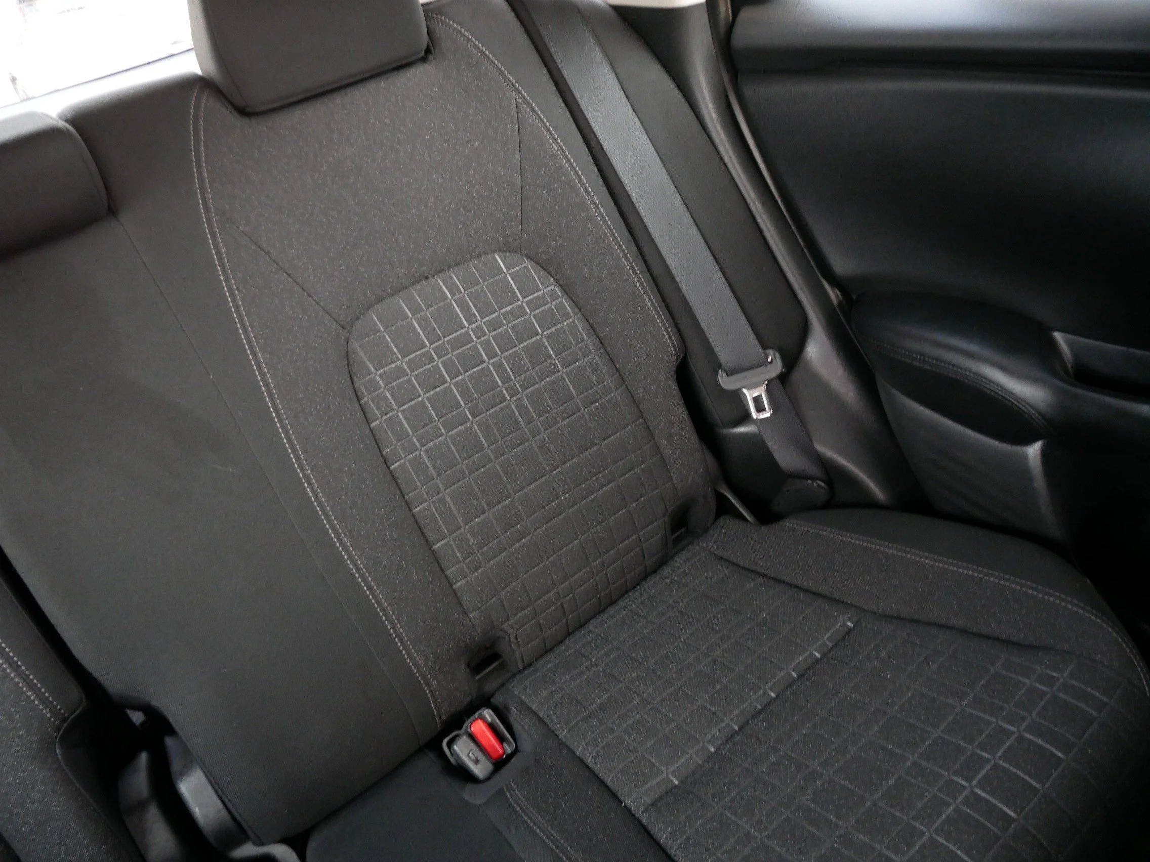 Certified Used 2024 Crystal Black Pearl Honda LX image 14