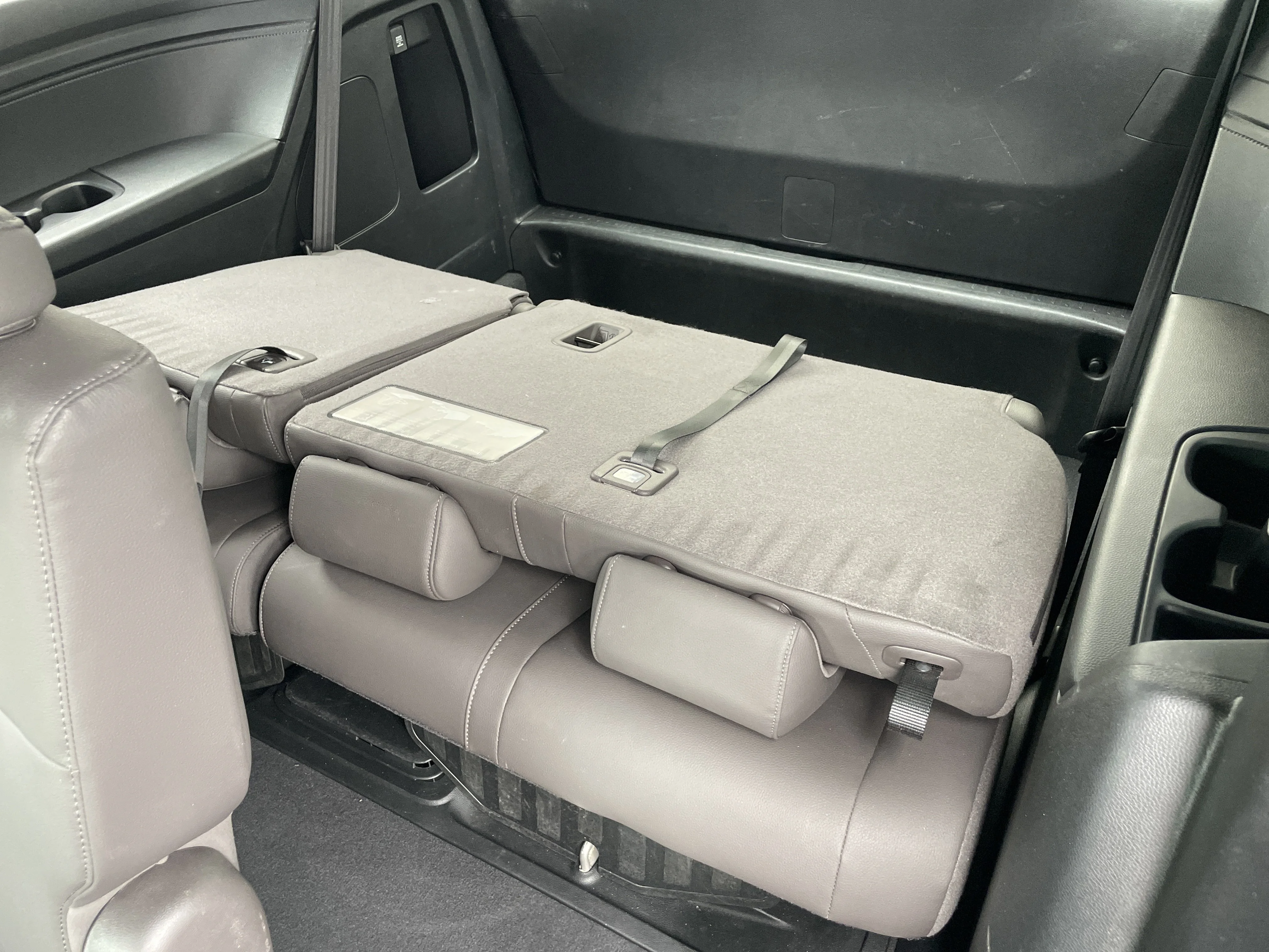 Certified Used 2018 Meteor Honda EX-L image 12