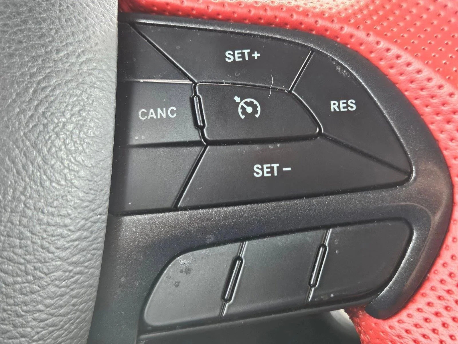Used 2019 Pitch Black Clearcoat Dodge GT image 15