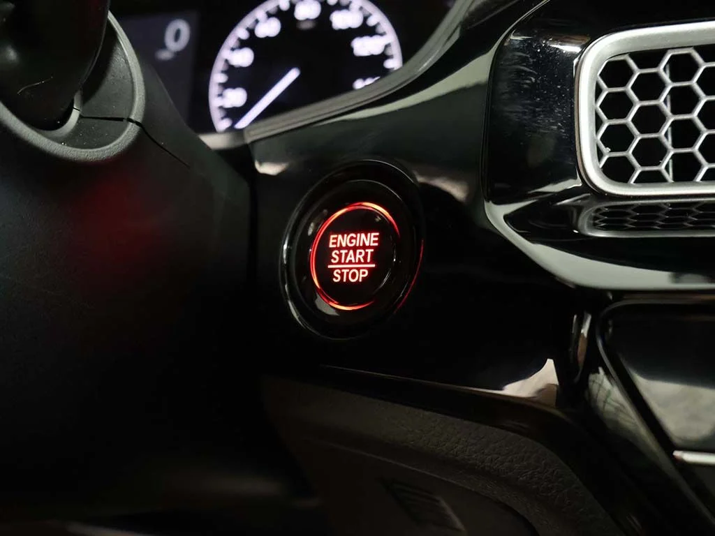 2026 Honda Civic Sport - Photo 38