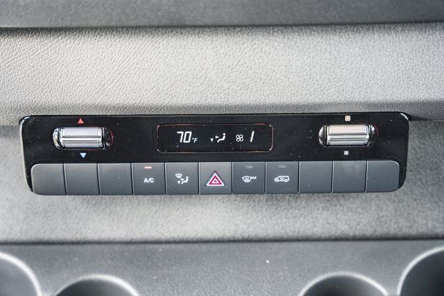 2026 Mercedes-Benz Sprinter Cargo Van Base - Photo 22