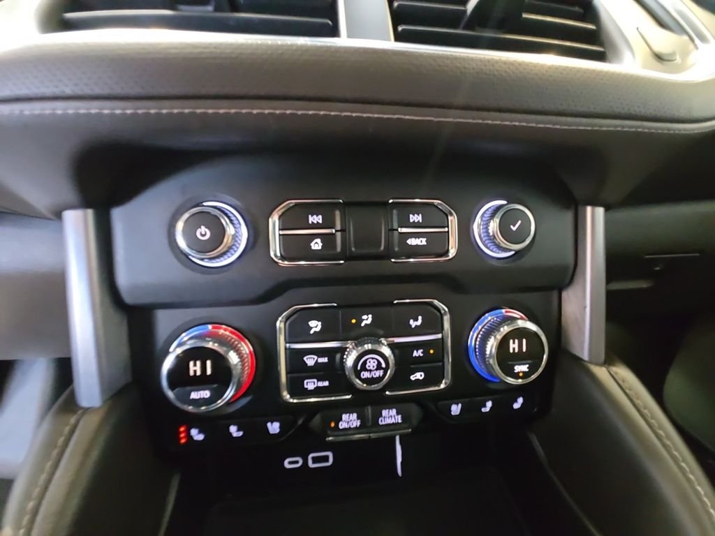 Certified Used 2022 Beige GMC SLT image 23