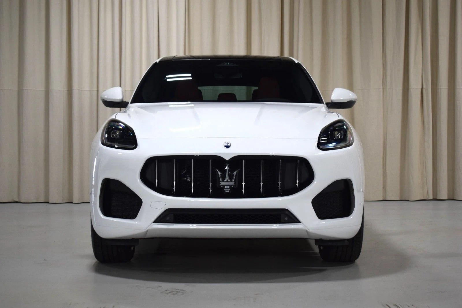 New 2025  Maserati  image 8