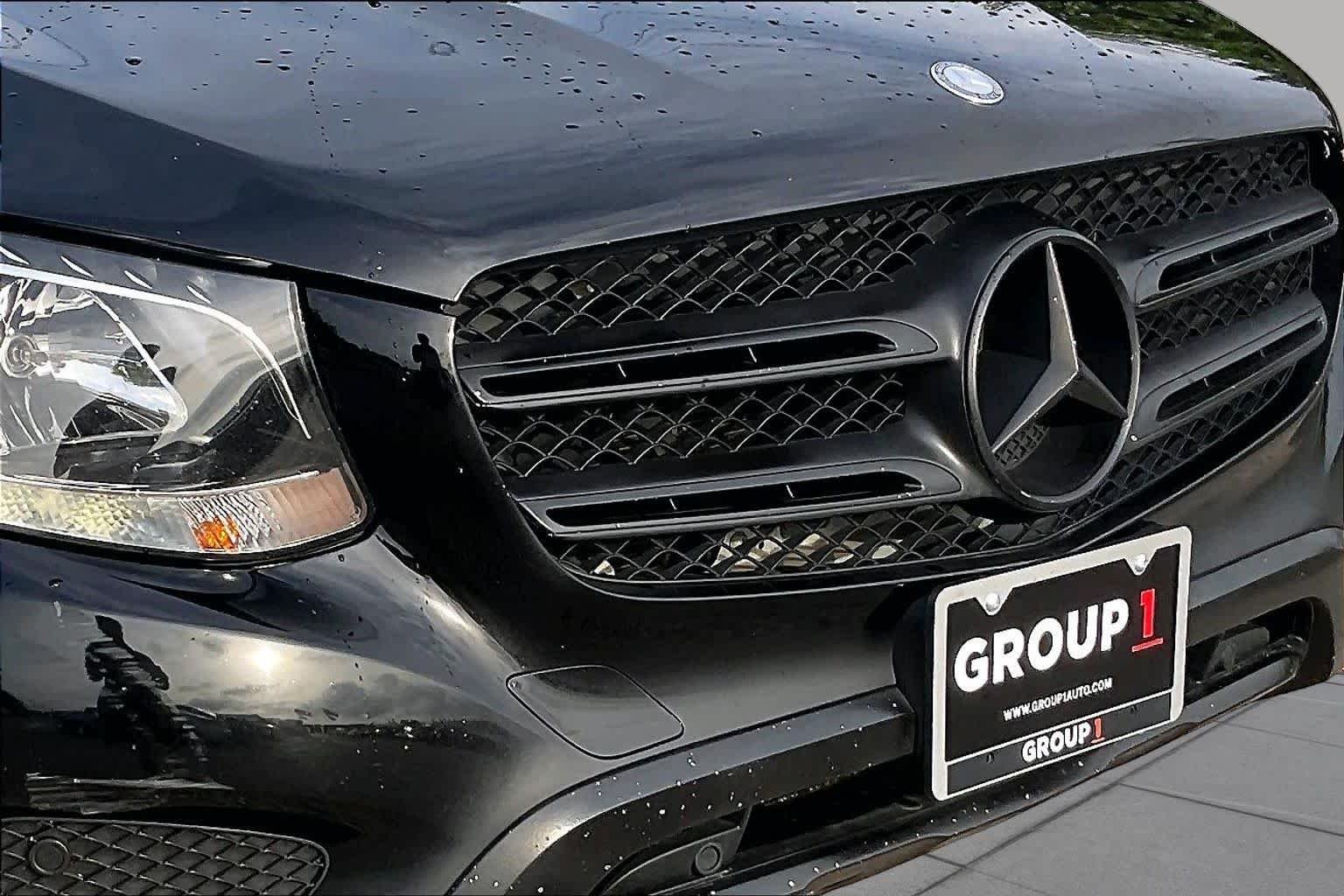 Used 2016  Mercedes-Benz GLC 300 image 27