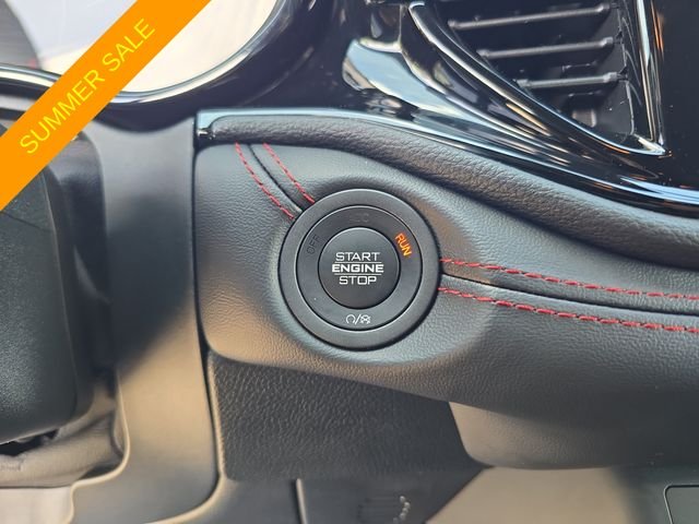 Certified Used 2025 Gray Dodge GT image 23