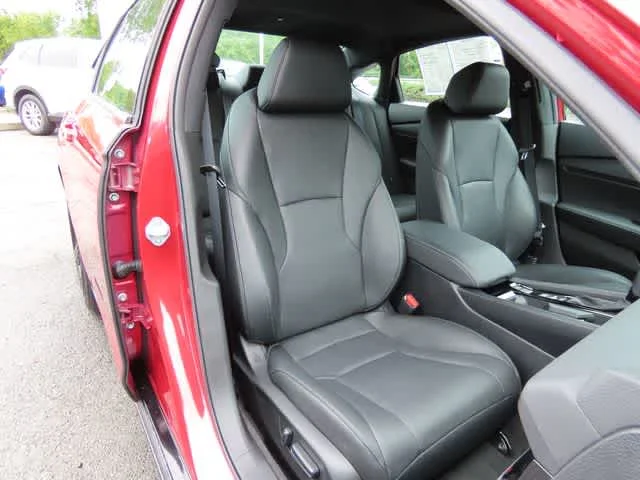 2023 Honda Accord Hybrid Sport-L - Photo 16