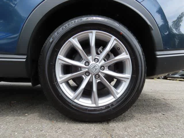 2024 Honda CR-V EX-L - Photo 9