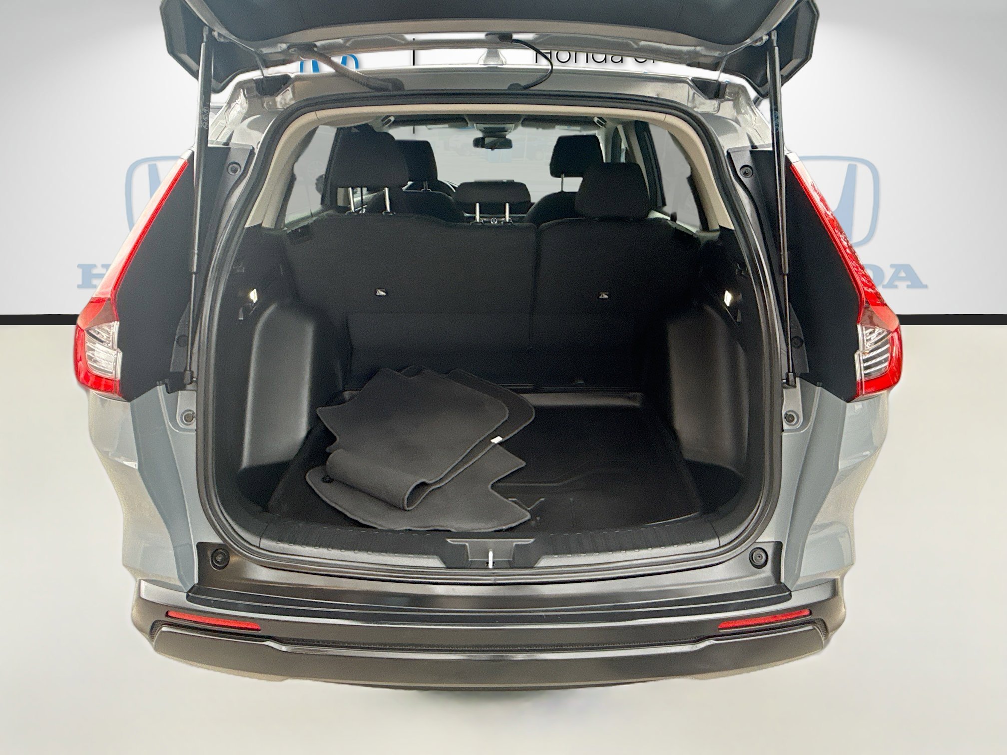 2025 Honda CR-V LX - Photo 26