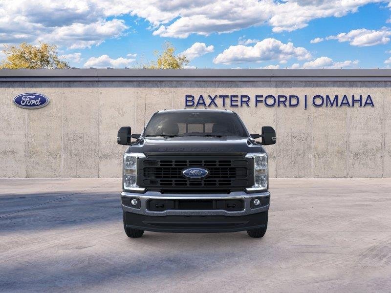 New 2026 Agate Black Ford XL image 21