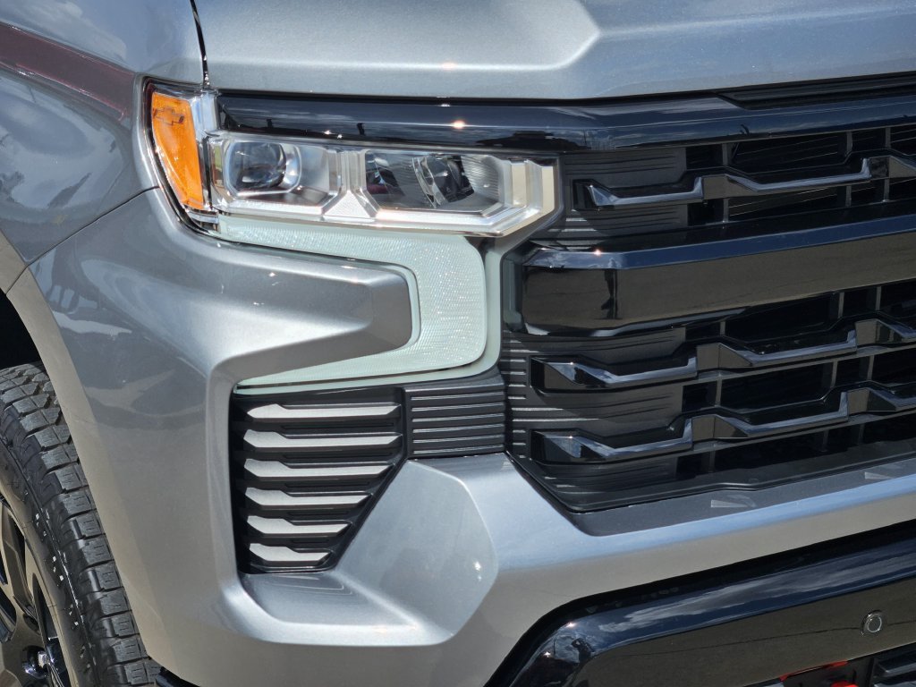 2026 Chevrolet Silverado 1500 LT Trail Boss - Photo 10