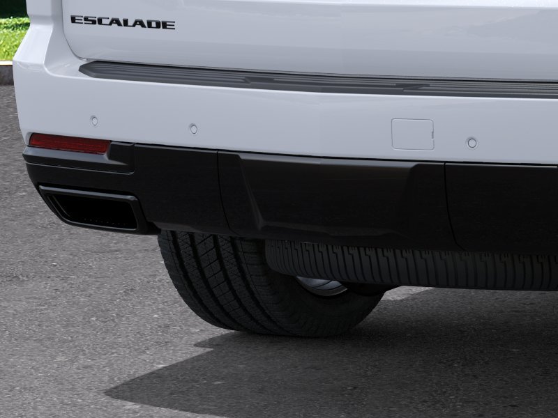 2027 Cadillac Escalade Sport - Photo 14