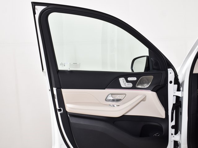 New 2026 Polar White Mercedes-Benz GLS 450 image 60