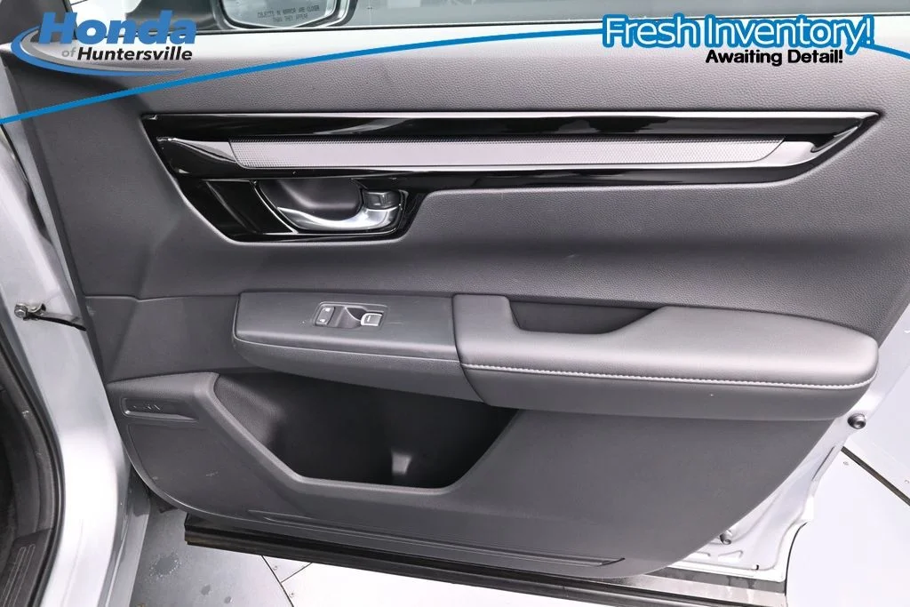 2025 Honda CR-V EX-L - Photo 14